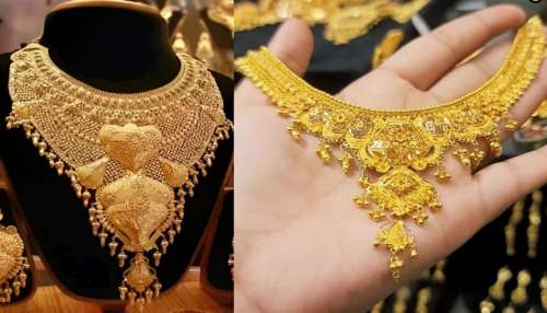 ಇರಾನ್‌ ದಾಳಿ ಪ್ರಭಾವ! 24 ಗಂಟೆಗಳಲ್ಲೇ ಚಿನ್ನದ ಬೆಲೆಯಲ್ಲಿ ಮಹತ್ವದ ಬದಲಾವಣೆ..