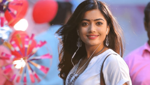 ಈ ಕನ್ನಡ ಸೀರಿಯಲ್‌ ನಟನಿಗೆ ರಶ್ಮಿಕಾ ಕ್ಲೋಸ್‌ ಫ್ರೆಂಡ್!.. ಶ್ರೀವಲ್ಲಿ ಬಗ್ಗೆ ಅಂದೆ ಭವಿಷ್ಯ ನುಡಿದ ಹೀರೊ