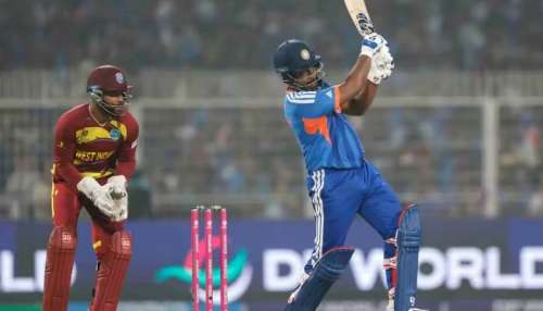 ಸೆಮಿಫೈನಲ್‌ ಮ್ಯಾಚ್‌ ಸೋತರೂ ಭಾರತ ಬಿಟ್ಟು ಹೋಗುತ್ತಿಲ್ಲ ವೆಸ್ಟ್‌ ಇಂಡೀಸ್‌ ಆಟಗಾರರು.. ಇದರ ಹಿಂದಿದೆ ಬಲವಾದ ಕಾರಣ!