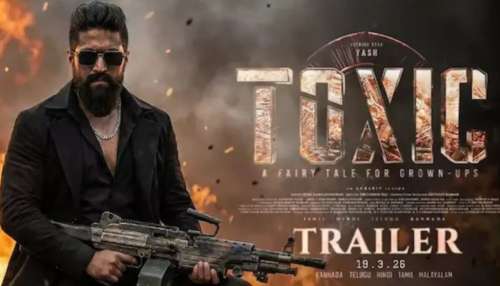 ಆ ಒಂದು ಕಾರಣಕ್ಕೆ ಟಾಕ್ಸಿಕ್ ಸಿನಿಮಾ ಬಿಡುಗಡೆ ದಿನಾಂಕವನ್ನೇ ಮುಂದೂಡಿದ  ಯಶ್‌