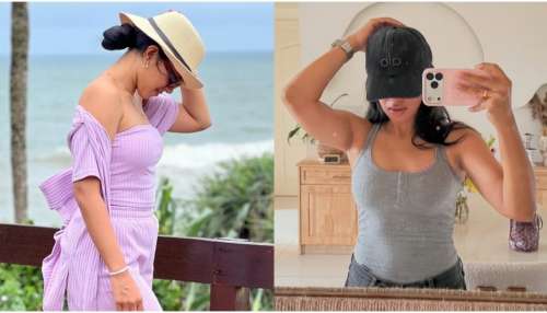 ರೀಲ್ಸ್‌ ಮಾಡಿಕೊಂಡಿದ್ದ ಈಕೆ ಇಂದು ಸ್ಟಾರ್‌ ನಟಿ..! ಅಂದು ನೋಡಿ ನಗುತ್ತಿದ್ದ ಜನ ಇಂದು ಸೆಲ್ಫಿಗಾಗಿ ಮುಗಿಬೀಳುತ್ತಿದ್ದಾರೆ..