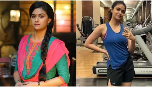 10 ತಿಂಗಳಲ್ಲಿ 10 ಕೆಜಿ ತೂಕ ಇಳಿಸಿಕೊಂಡ ಕೀರ್ತಾ ಸುರೇಶ್..! ತುಂಬಾ ಸಿಂಪಲ್‌.. ಸೂಪರ್ ಟಿಪ್ಸ್ ಇಲ್ಲಿವೆ