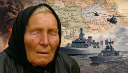 ಮತ್ತೆರಡು ದೇಶಗಳ ನಡುವಿನ ಯುದ್ಧದ ಬಗ್ಗೆ ಭಯಾನಕ ಭವಿಷ್ಯ ನುಡಿದ ಬಾಬಾ ವಂಗಾ..! ಜಗತ್ತಿನ ಸರ್ವನಾಶ ಖಚಿತ