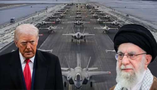 ಇರಾನ್‌ ಮೇಲೆ ಶಕ್ತಿ ತೋರಿದಷ್ಟೂ ಖಾಲಿಯಾಗುತ್ತೆ ವಿಶ್ವದ ದೊಡ್ಡಣ್ಣನ ಖಜಾನೆ..! ಹೇಗೆ ಗೊತ್ತಾ..?