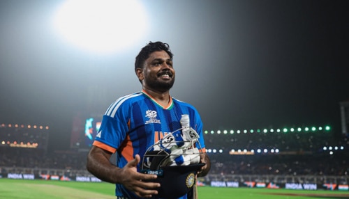 T20 World CUP 2026 : ಸಂಜು ಸ್ಯಾಮ್ಸನ್ 26 ರನ್ ಗಳಿಸಿದರೆ ಭಾರತ ವಿಶ್ವಕಪ್ ಗೆಲ್ಲೋದು ಪಕ್ಕಾ..! ಏನಿದು ಕ್ರಿಕೆಟ್ ಪಂಡಿತರ ಲೆಕ್ಕಾಚಾರ..!