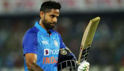 ‌ಫ್ಯಾನ್ಸ್‌ಗೆ ಬಿಗ್‌ ಶಾಕ್‌.. T20 World Cup ಫೈನಲ್‌ ಮುಗಿದ ಮೇಲೆ ಕ್ಯಾಪ್ಟನ್ ಸೂರ್ಯಕುಮಾರ್‌‌ ವಿದಾಯ ಹೇಳ್ತಾರಾ..?