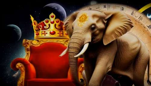  ಗಜಕೇಸರಿ ರಾಜಯೋಗದಿಂದ ಈ ರಾಶಿಯವರು ಶೀಘ್ರದಲ್ಲೇ ಕೋಟ್ಯಾಧಿಪತಿಗಳಾಗ್ತಾರೆ! 