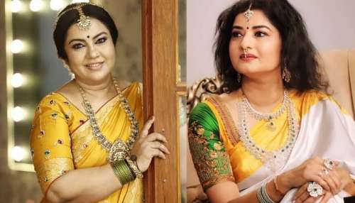 ಚಂದನವನದ ಚೆಂದದ ಚೆಲುವೆ ಪ್ರೇಮಾ ಮದುವೆ? ಹಿಂಟ್‌ ಕೊಟ್ಟ ನಟಿ ತಾರಾ..