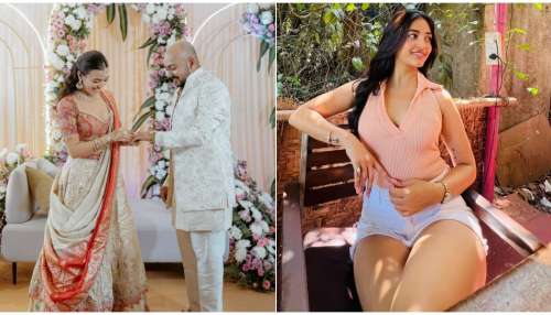 ಕ್ರಿಕೆಟಿಗ ಪೃಥ್ವಿ ಶಾ ಕೈ ಹಿಡಿಯಲಿರುವ ಹುಡುಗಿ ಯಾರ್‌ ಗೊತ್ತೆ..? ಈಕೆ ಸಾಮಾನ್ಯಳಲ್ಲ ಗುರು.. ಸೆಲಿಬ್ರಿಟಿ 