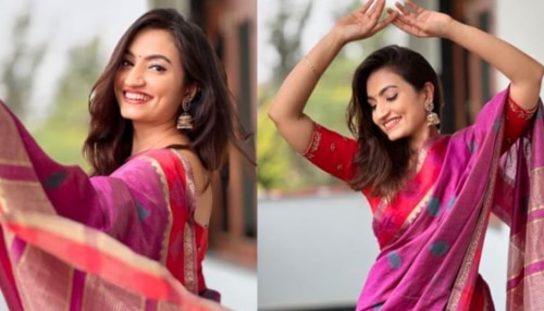 ಮದುವೆ ಬಳಿಕ ಮತ್ತೆ ಕಿರುತೆರೆಗೆ ಕಮ್‌ ಬ್ಯಾಕ್‌ ಮಾಡಲಿರೋ ವೈಷ್ಣವಿ ಗೌಡ!.. ಯಾವ ಸೀರಿಯಲ್‌ ಗೊತ್ತಾ?