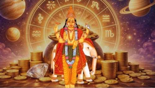 Guru Margi: ಮಿಥುನ ರಾಶಿಯಲ್ಲಿ ಬೃಹಸ್ಪತಿ ನೇರ ಸಂಚಾರದಿಂದ ಈ ರಾಶಿಯವರ ಬಾಳಲ್ಲಿ ಗುರುದೆಸೆ ಆರಂಭ.. ಹೆಗಲೇರಲಿದೆ ಅದೃಷ್ಟ