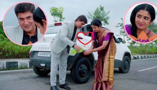 ಭಾಗ್ಯ ಆದಿ ಜೋಡಿಗೆ ಛೇ.. ವೀಕ್ಷಕರು ಹೀಗಂದಿದ್ಯಾಕೆ..?