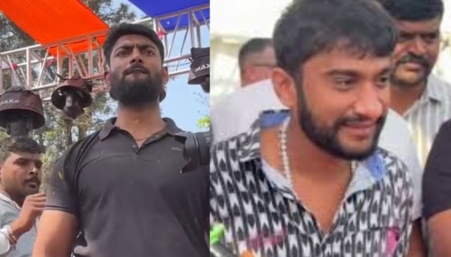 ಗಿಲ್ಲಿಗೆ ಹೊಡೆದ ಅಭಿಮಾನಿ ನಿಜಕ್ಕೂ ಅಲ್ಲಿ ಆಗಿದ್ದೇನು ಗೊತ್ತಾ?.. ಬಿಚ್ಚಿ ಬೀಳಿಸುವ ಘಟನೆ