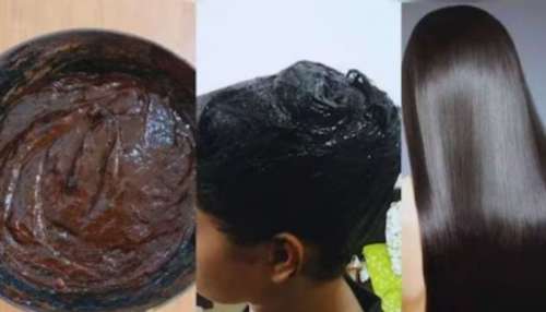 ಮೆಹಂದಿಯಲ್ಲಿ ಈ ಪುಡಿ ಬೆರೆಸಿ ಹಚ್ಚಿದ್ರೆ ಒಂದೇ ಬಾರಿಗೆ ಕಡು ಕಪ್ಪಾಗುತ್ತೆ ಬಿಳಿ ಕೂದಲು