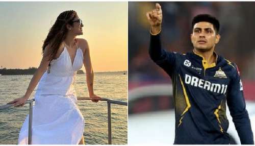 ಸಾರಾ ಅಲ್ಲ ಈ ಮರಾಠಿ ಸುಂದರಿ ಜೊತೆ ಶುಭಮನ್ ಗಿಲ್ ಡೇಟಿಂಗ್‌..!? ಕೊನೆಗೂ ಸಿಕ್ರೇಟ್‌ ರಿವೀಲ್‌ ಮಾಡಿದ ನಟಿ