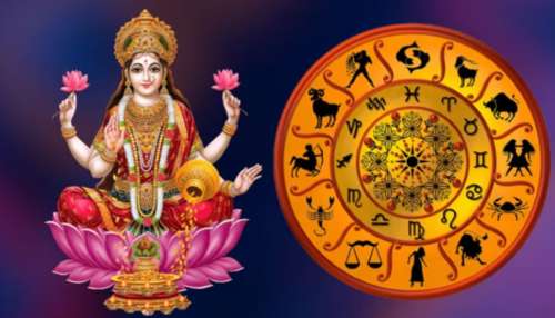 ಮಹಾಲಕ್ಷ್ಮಿ ರಾಜಯೋಗ.. ಈ ರಾಶಿಯವರ ಭಾಗ್ಯದ ಬಾಗಿಲು ಓಪನ್!‌ ಕೋಟ್ಯಾಧಿಪತಿಯಾಗುವ ಶುಭಘಳಿಗೆ.. 