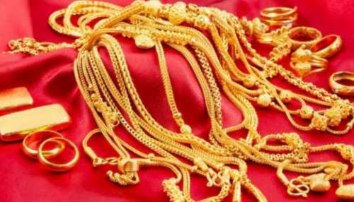 ಯುಗಾದಿಗೂ ಮುನ್ನ ಆಭರಣ ಪ್ರಿಯರಿಗೆ ಬಂಪರ್..‌ ಚಿನ್ನದ ಬೆಲೆಯಲ್ಲಿ ಭಾರೀ ಬದಲಾವಣೆ! 