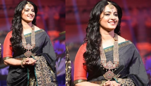 ಖ್ಯಾತ ವ್ಯಕ್ತಿಯೊಂದಿಗೆ ಹಸೆಮಣೆ ಏರಲು ಸಜ್ಜಾದ ಅನುಷ್ಕಾ ಶೆಟ್ಟಿ! 44ನೇ ವಯಸ್ಸಿಗೆ ಕೂಡಿ ಬಂತು ಕಂಕಣ ಭಾಗ್ಯ..