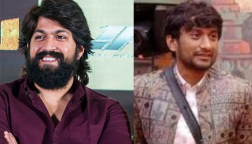 ಗಿಲ್ಲಿ ನಟನ ಬೆಂಬಲಕ್ಕೆ ನಿಂತ ರಾಕಿಂಗ್ ಸ್ಟಾರ್ ಯಶ್