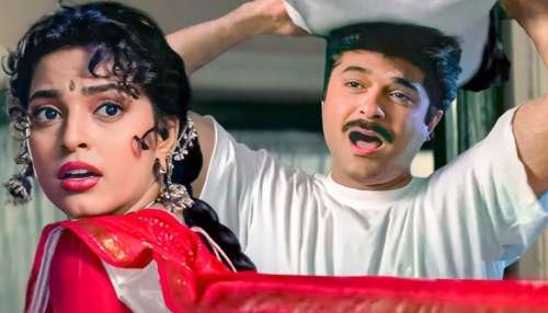  ಇಂದಿಗೂ ಈ ಡಬಲ್‌ ಮೀನಿಂಗ್‌ ಸಾಂಗ್‌ ಕೇಳಿದ್ರೆ ಮೈಜುಮ್ಮ್‌ ಎನ್ನುತ್ತೆ..! ಸೆನ್ಸಾರ್‌ ಮಂಡಳಿಗೂ ಶಾಕ್‌ ನೀಡಿತ್ತು ಈ ಹಾಡು..