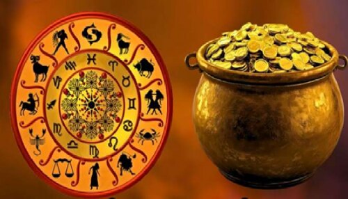 ಯುಗಾದಿಯ ನಂತರ ಈ 3 ರಾಶಿಯವರಿಗೆ ಅಪಾರ ಸುಖ-ಸಂಪತ್ತು: ದೊಡ್ಡ ಯಶಸ್ಸು ಸಿಗಲಿದೆ