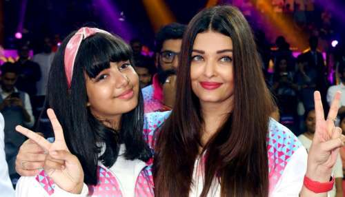 ಈ 5 ನಿಯಮಗಳೇ ಐಶ್ವರ್ಯಾ ರೈ ಮಗಳು ಆರಾಧ್ಯ ಶಿಸ್ತಿನ ರಹಸ್ಯ..! ಪಾಲಿಸಿದ್ರೆ ನಿಮ್ಮ ಮಕ್ಕಳೂ ಜಾಣರಾಗ್ತಾರೆ