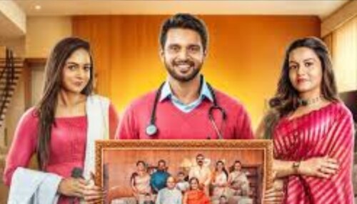 ವೀಕ್ಷಕರಿಗೆ ಬಿಗ್‌ ಶಾಕ್‌.. ಕರ್ಣ ಧಾರಾವಾಹಿ ಮುಖ್ಯ ಪಾತ್ರವೇ ಮುಗೀತಾ? 