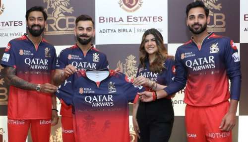 IPL 10 ಟೀಮ್‌ಗಳಲ್ಲಿ ಈ 5 ತಂಡಗಳಿಗೆ ಮಹಿಳೆಯರೇ ಬಿಗ್ ಬಾಸ್‌.. ಅನನ್ಯಾ, ನೀತಾ ಸೇರಿ ಮತ್ತೆ ಯಾರು ಯಾರಿದ್ದಾರೆ?   