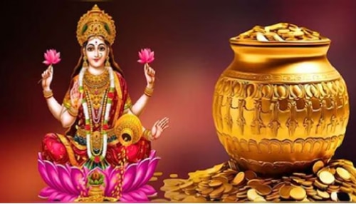 ಮೀನ ರಾಶಿಯಲ್ಲಿ ಬುಧನ ಸಂಚಾರದಿಂದ ಖಲಯೋಗ: ಈ ರಾಶಿಯವರಿಗೆ ಆರ್ಥಿಕ ಸಂಕಷ್ಟ ಎದುರಾಗಲಿವೆ!! 