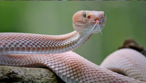 ಬೇಸಿಗೆಯಲ್ಲಿ ಹಾವಿನ ಭಯವೇ? ಈ ಗಿಡವನ್ನು ಮನೆಯ ಸುತ್ತ ಬೆಳೆಸಿ, ವಿಷಜಂತುಗಳನ್ನು ದೂರ ಓಡಿಸಿ!