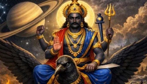 ಶನಿಯ ಅಷ್ಟಾಂಗ ಸ್ಥಿತಿ.. ಈ 6 ರಾಶಿಯವರಿಗೆ ಆರ್ಥಿಕ ಲಾಭ, ಅದೃಷ್ಟ ಖಚಿತ..!