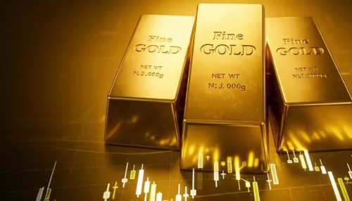 ಅಕ್ಷಯ ತೃತೀಯಕ್ಕೂ ಮುನ್ನ ಆಭರಣ ಪ್ರಿಯರಿಗೆ ಜಾಕ್‌ಪಾಟ್‌!.. ಚಿನ್ನದ ಬೆಲೆಯಲ್ಲಿ ಭಾರೀ ಇಳಿಕೆ