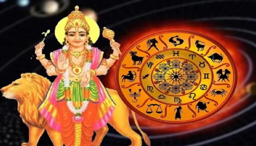 ಮೀನ ರಾಶಿಯಲ್ಲಿ ಬುಧನ ಸಂಚಾರದಿಂದ ನೀಚಭಂಗ ರಾಜಯೋಗ: ಈ 5 ರಾಶಿಯವರಿಗೆ ಸುವರ್ಣ ಸಮಯ ಆರಂಭ!