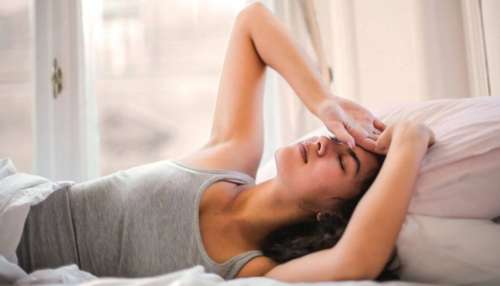 ರಾತ್ರಿ ನಿದ್ದೆ ಬರುತ್ತಿಲ್ಲವೇ? ನಿರ್ಲಕ್ಷಿಸಬೇಡಿ, ಇದು ಜೀವಕ್ಕೆ ಅಪಾಯಕಾರಿ 