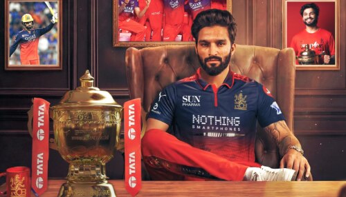  IPL 2026: ಸೂರ್ಯಕುಮಾರ್ ಯಾದವ್ ಬದಲಿಗೆ ಆರ್ಸಿಬಿ ನಾಯಕ ರಜತ್ ಪಾಟಿದಾರ್ ಗೆ ಸ್ಥಾನ..!