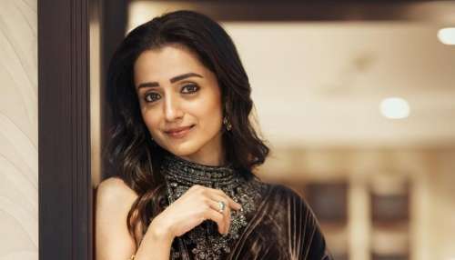 ನನಗೆ ಮದುವೆಯೂ ಆಗಿದೆ, 4 ಮಕ್ಕಳೂ ಇದ್ದಾರೆ..! ಕೊನೆಗೂ ಎಲ್ಲಾ ಸುದ್ದಿಗೆ ಸ್ಪಷ್ಟತೆ ನೀಡಿದ ತ್ರಿಶಾ