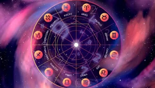 ಅಮಾವಾಸ್ಯೆಯಂದು 4 ಗ್ರಹಗಳ ಸಂಯೋಗ: ಈ 4 ರಾಶಿಯವರಿಗೆ ಅದೃಷ್ಟವೇ ಹುಡುಕಿ ಬರಲಿದೆ!!