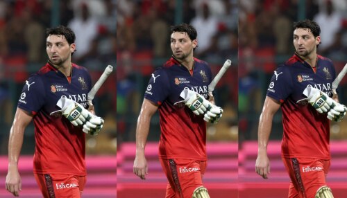 RCB ಸ್ಟಾರ್‌ ಆಟಗಾರ ಟಿಮ್‌ ಡೇವಿಡ್‌ ಆಸ್ತಿ ಎಷ್ಟಿದೆ ಗೊತ್ತಾ? 