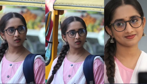 ದ್ವಿತೀಯ ಪಿಯುಸಿಯಲ್ಲಿ ಕರ್ಣ ಧಾರಾವಾಹಿ ನಟಿಯ ಅದ್ಭುತ ಸಾಧನೆ!..ಯಾವ ವಿಷಯದಲ್ಲಿ ಎಷ್ಟು ಅಂಕ?