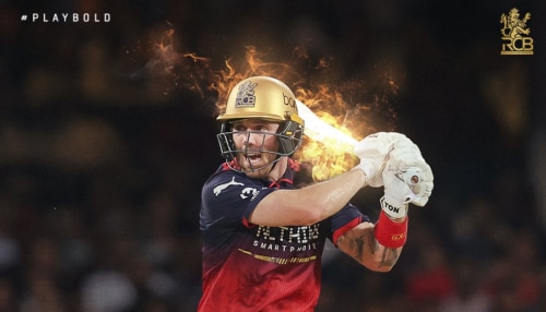 IPL 2026: ಸೋಲಿನ ನಡುವೆಯೂ ಹೊಸ ದಾಖಲೆ ಬರೆದ ಆರ್ಸಿಬಿ ತಂಡದ ಈ ಸ್ಟಾರ್ ಆಟಗಾರ..!