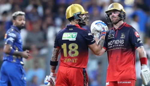 ಮುಂಬೈನಲ್ಲಿ ಸ್ಟಾರ್‌ ಆಟಗಾರ ಫಿಲಿಪ್ ಸಾಲ್ಟ್ ಅಬ್ಬರ!.. ಸಿಕ್ಸರ್‌ಗಳ ಸುರಿಮಳೆ