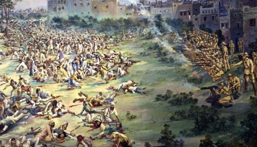 10 ನಿಮಿಷಗಳು, 1650 ಗುಂಡುಗಳು: ಜಲಿಯನ್ ವಾಲಾಭಾಗ್ ಹತ್ಯಾಕಾಂಡದ ಆ ಕರಾಳ ದಿನದ ಕಥೆ