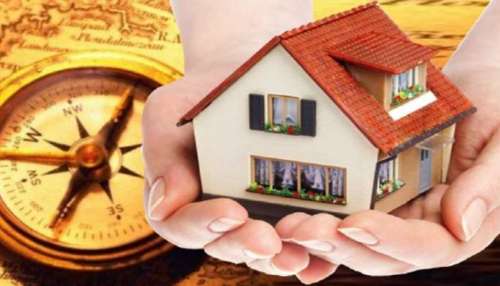 ಮನೆಯ ಅದೃಷ್ಟವನ್ನೇ ಬದಲಿಸುವ 6 ಶಕ್ತಿಶಾಲಿ ವಸ್ತುಗಳು.. ಅವುಗಳನ್ನಿಡುವ ಸರಿಯಾದ ದಿಕ್ಕು!