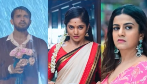 ಕರ್ಣ ಧಾರಾವಾಹಿಯಲ್ಲಿ ಯಾರೂ ಊಹಿಸಲಾಗದ ಟ್ವಿಸ್ಟ್!.. ಸೀಕ್ರೆಟ್‌ ರಿವೀಲ್‌ ಮಾಡಿದ ಭವ್ಯಾ ಗೌಡ!