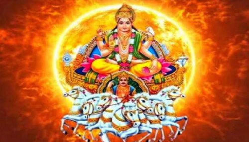 ಮೇಷ ರಾಶಿಗೆ ಸೂರ್ಯನ ಸಂಚಾರ: ಈ 3 ರಾಶಿಯವರಿಗೆ ಸುವರ್ಣ ದಿನಗಳು ಶುರು
