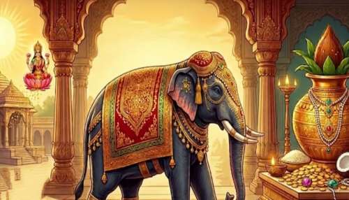 ಅಕ್ಷಯ ತೃತೀಯದಂದೇ 5 ಶಕ್ತಿಶಾಲಿ ರಾಜಯೋಗಗಳು.. ಈ ರಾಶಿಗಳಿಗೆ ಸುವರ್ಣ ಸಮಯ, ಸಂಪತ್ತಿನ ಸುರಿಮಳೆ! ಇನ್ನು ನಿಮ್ಮನ್ನು ತಡೆಯೋರಿಲ್ಲ