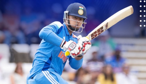 ವೈಭವ್ ಸೂರ್ಯವಂಶಿ ನಂಬರ್ 1 ಆಗ್ತಾರಾ ಇಲ್ಲವೋ? ಎಪ್ರಿಲ್ 19 ಕ್ಕೆ ನಿರ್ಧಾರ..!