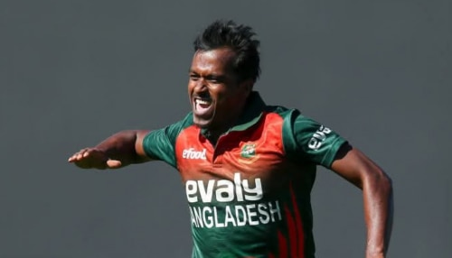 ಅತ್ಯಾಚಾರ ಪ್ರಕರಣದಲ್ಲಿ ಜೈಲು ಶಿಕ್ಷೆ: ಕ್ರಿಕೆಟ್ ಗೆ ಗುಡ್ ಬೈ ಹೇಳಿದ 500 ಕ್ಕೂ ಹೆಚ್ಚು ವಿಕೆಟ್‌ ಪಡೆದ ಬೌಲರ್...!