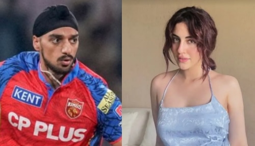  ಸ್ಟಂಪ್ಸ್ ಕ್ಲೀನ್ ಬೌಲ್ಡ್.. ಗೆಳತಿ ಫುಲ್ ಬೋಲ್ಡ್.! 