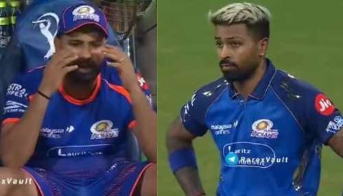 ಸೋಲಿನ ಬೆನ್ನಲ್ಲೇ ಹಾರ್ದಿಕ್‌ ಪಾಂಡ್ಯ, ರೋಹಿತ್‌, ಬೂಮ್ರಾ ನಡುವೆ ಕಿತ್ತಾಟ.. ಸೂರ್ಯಕುಮಾರ್‌ ನಡುವೆಯೂ ಹೊಂದಾಣಿಕೆ ಇಲ್ಲ!